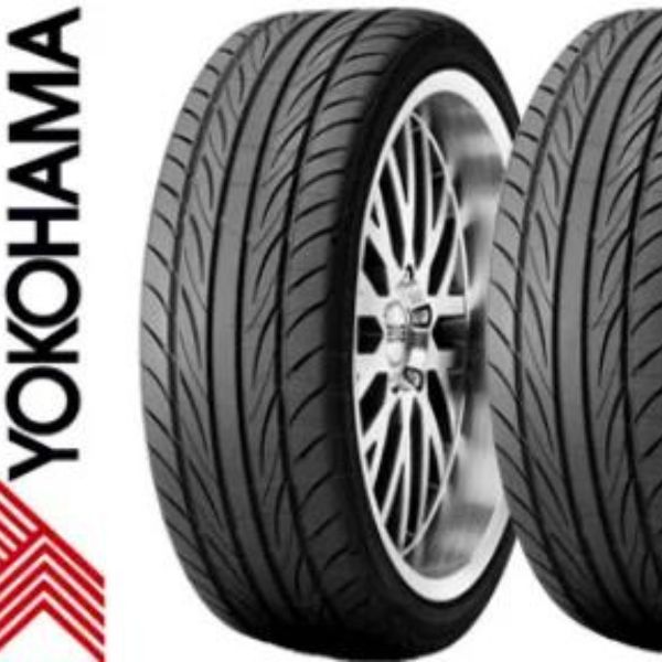Fortune Tyres Nadapuram+Yokohama Tyres