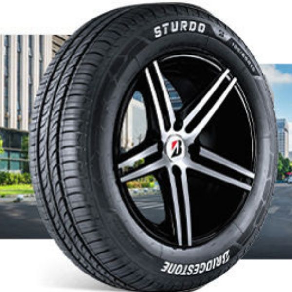 Fortune Tyres Nadapuram+Bridgestone Tyre