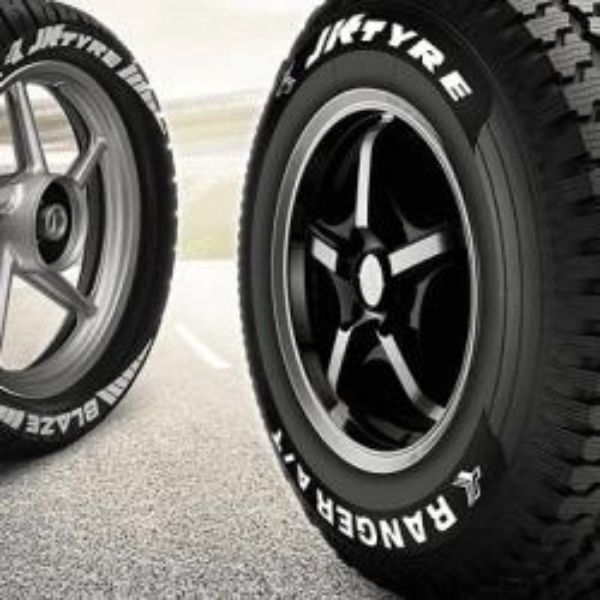 Fortune Tyres Nadapuram+JK Tyres