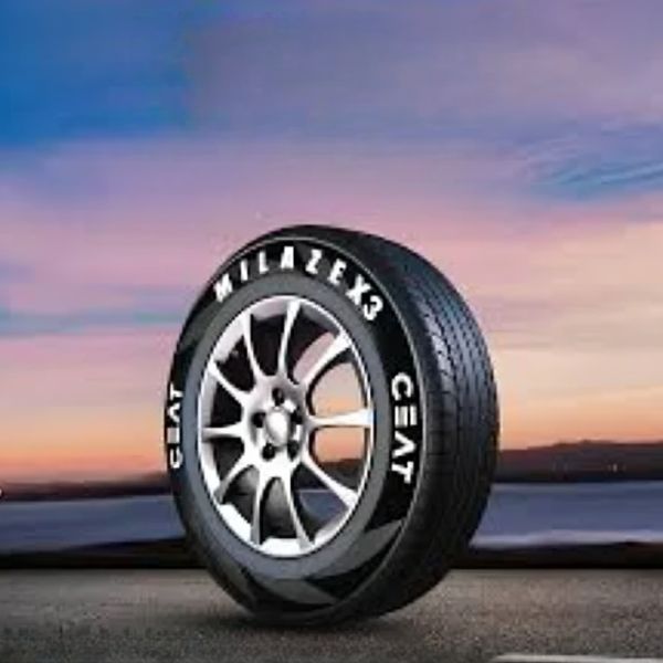 Fortune Tyres Nadapuram+Ceat Tyres