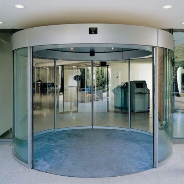 Doormio International Hardware Pvt Ltd+Curved Sliding Doors
