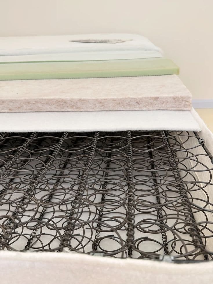 Mattress from Royal Furnishings — example 4