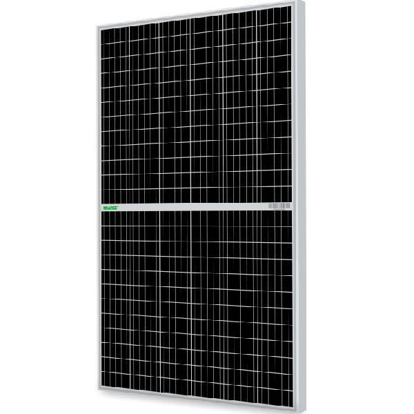 Premium Renewables India Pvt Ltd+Waaree Mono Perc PV modules