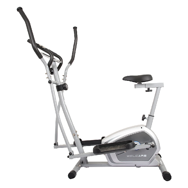 Welcare Fitness Equipments+Wc 6804 Crosstrainer