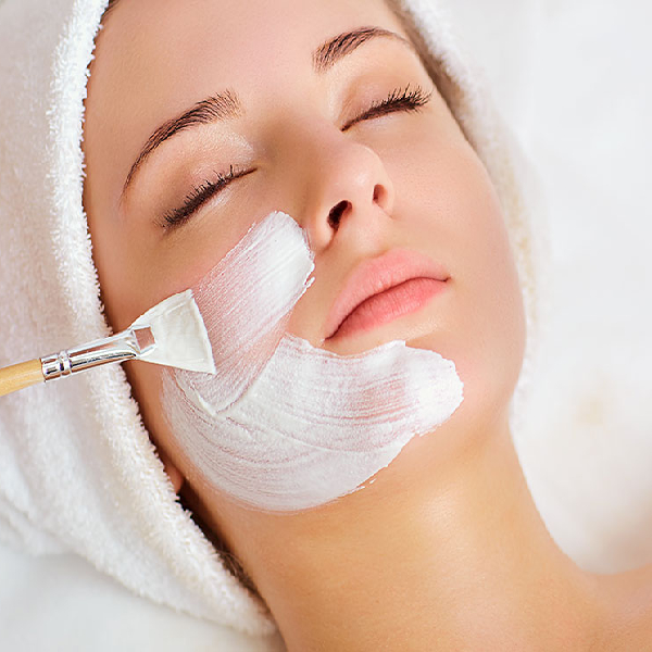 Style & Fair +Pearl Facial Treatment