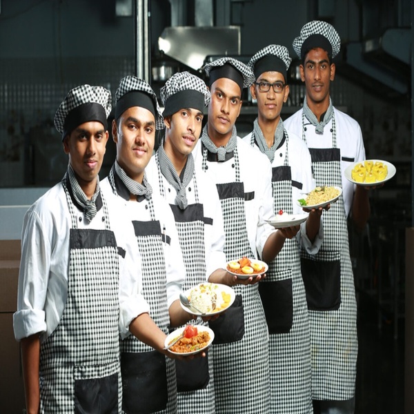 College of Commerce+Diploma in Hotel Management (Bharat Sevak Samaj)