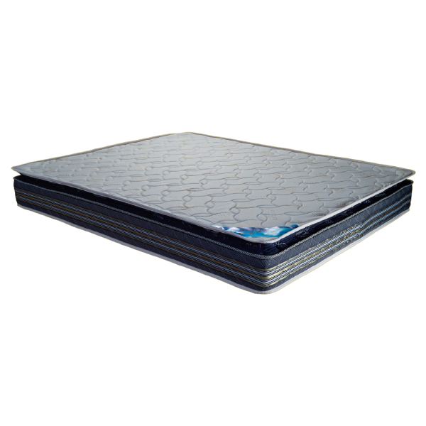 Royal Rest Mattress+Bonnel Spring Pillowtop Mattress