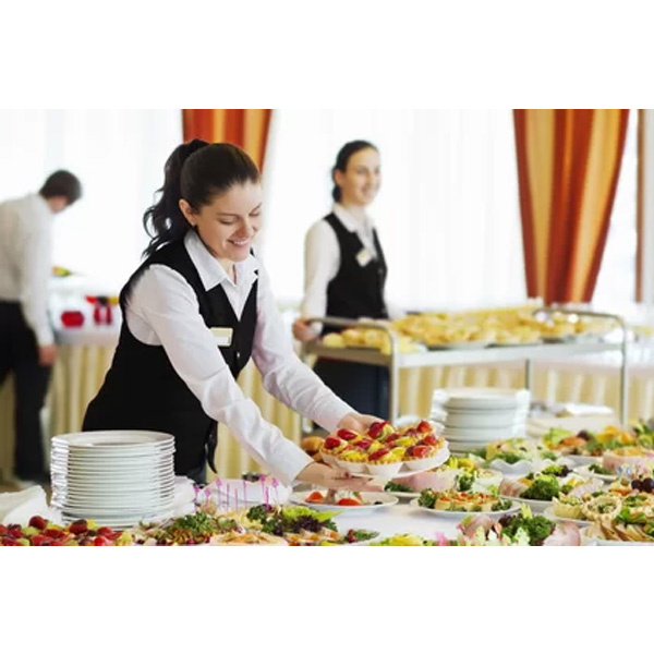 Navaratna Inn+Food Service