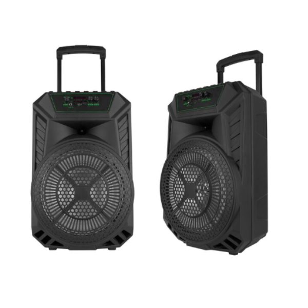 GLOBAL TRADECOME (Kelhome)+Trolley Speaker