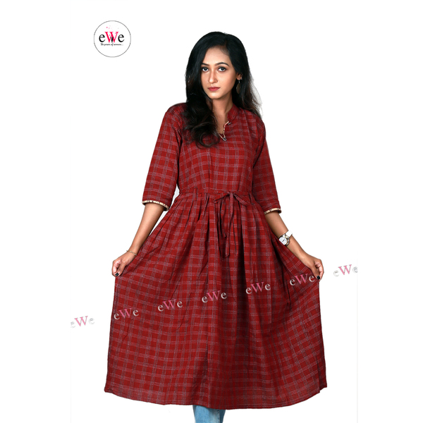 eWe - The Handloom Store+Handloom Kurtis