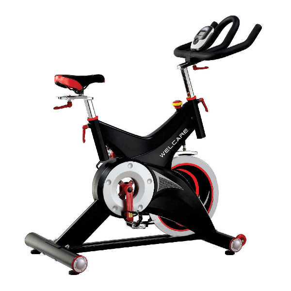 Welcare Fitness Equipments+Wc 4308 Spin Bike