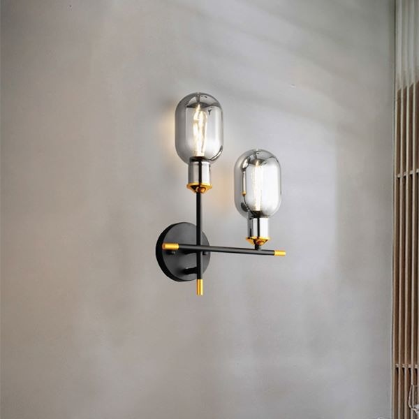 Silvan Electrical & Lights+WALL MOUNTED