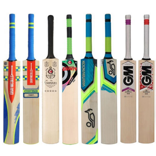 Sports 360+Cricket Bat