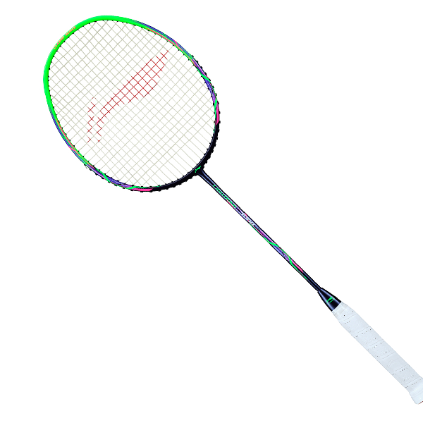 Sports 360+Badminton Racket