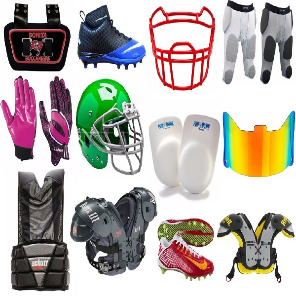Sports 360+Sports Safety Protection