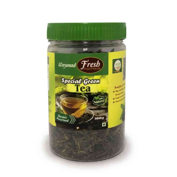 Graceplus+Special Green Tea