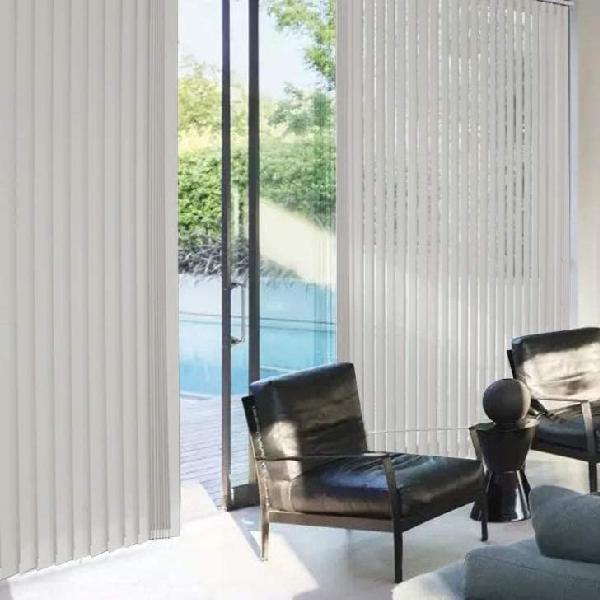 Royal Furnishings+Vertical blinds