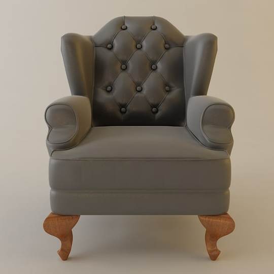 Desket Furniture+Arm Chairs