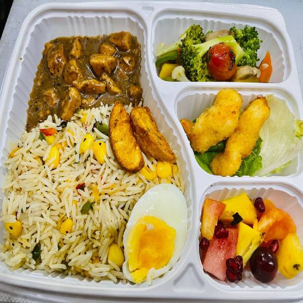  Shawich  Restaurant +Healthy Lunch Meals