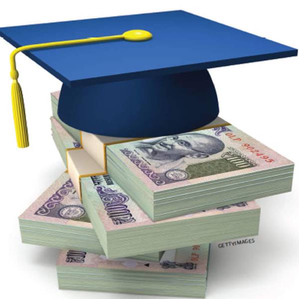 Annoxon Education Overseas+Education Loan