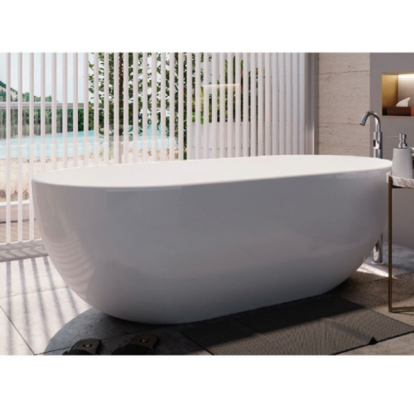 Tile Zone+Bath Tubs