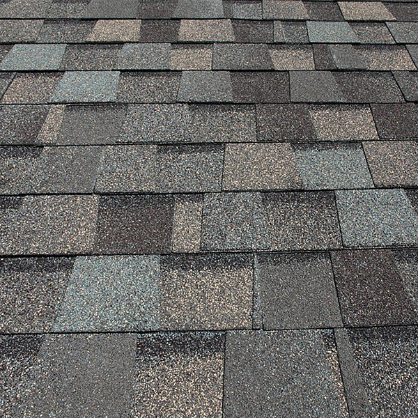 JM Stonex+Roofing Shingles