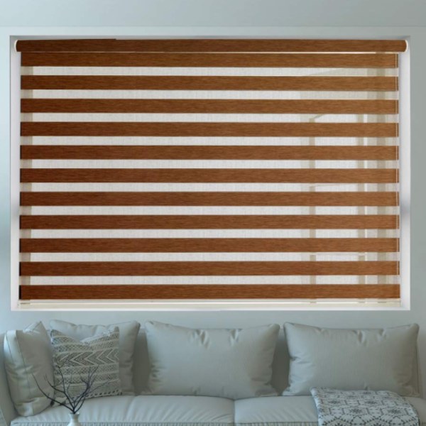 Styrax Associates+Window Curtains Blinds