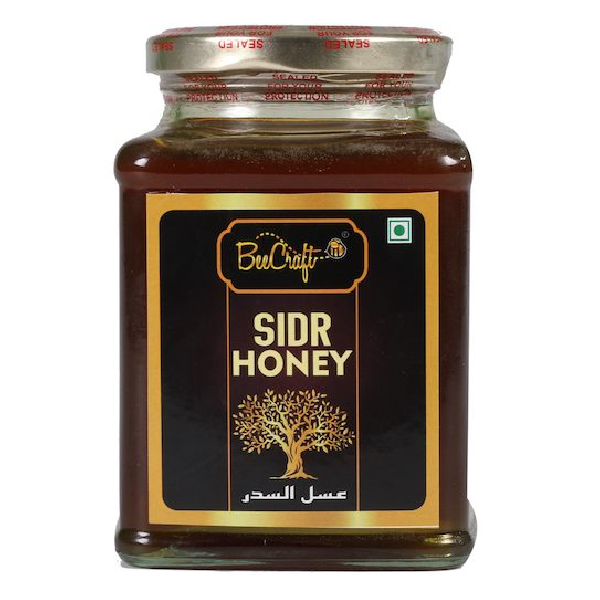 Beecraft Honey And Spices Pvt. Ltd+Sidr Honey