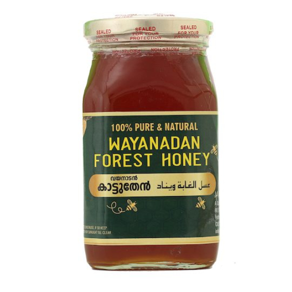 Beecraft Honey And Spices Pvt. Ltd+Wayanadan Forest Honey