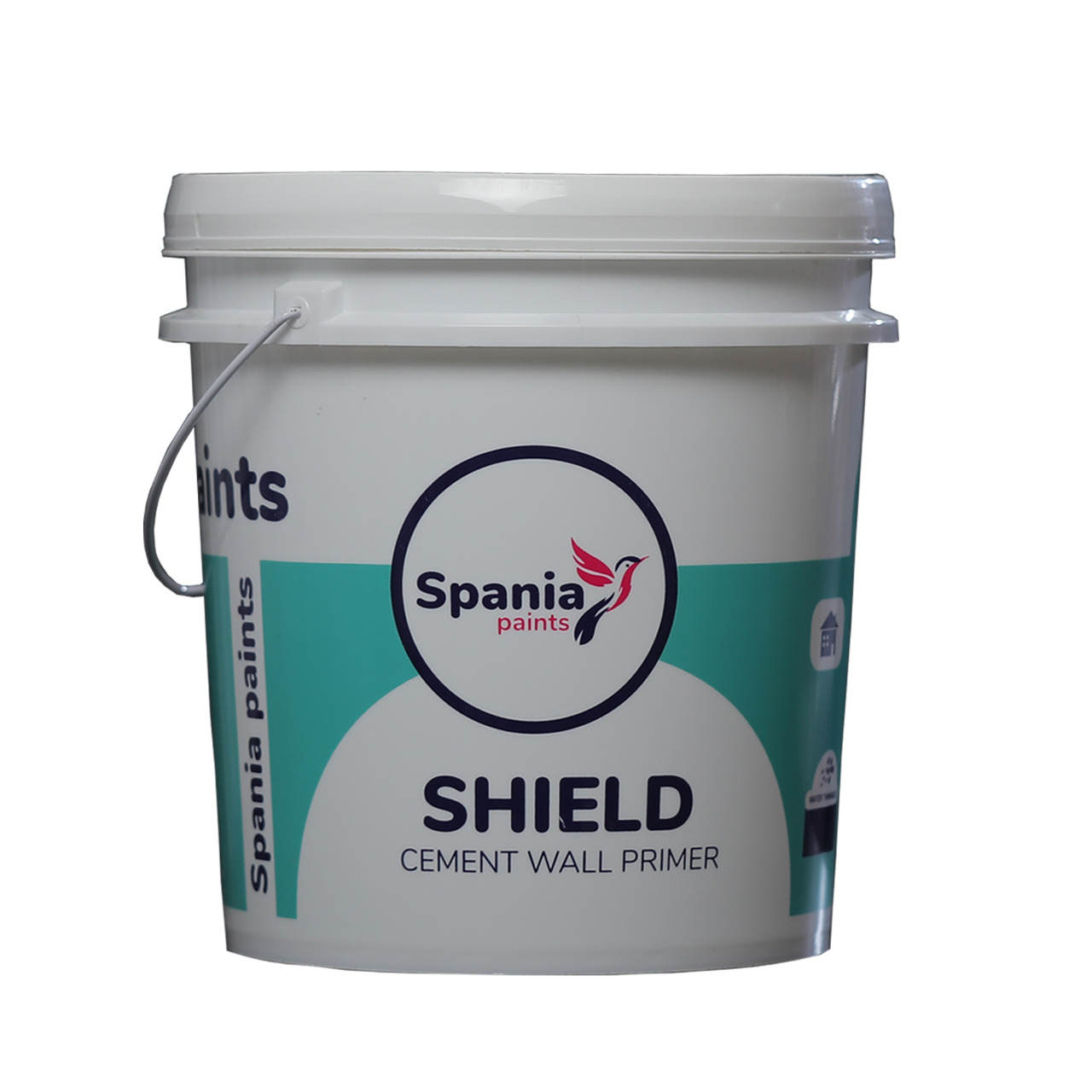 Spania Paints+Shield Gold Multy Use Primer