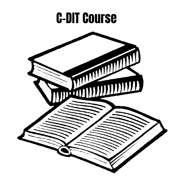 National College Taliparamb+C - DIT Courses