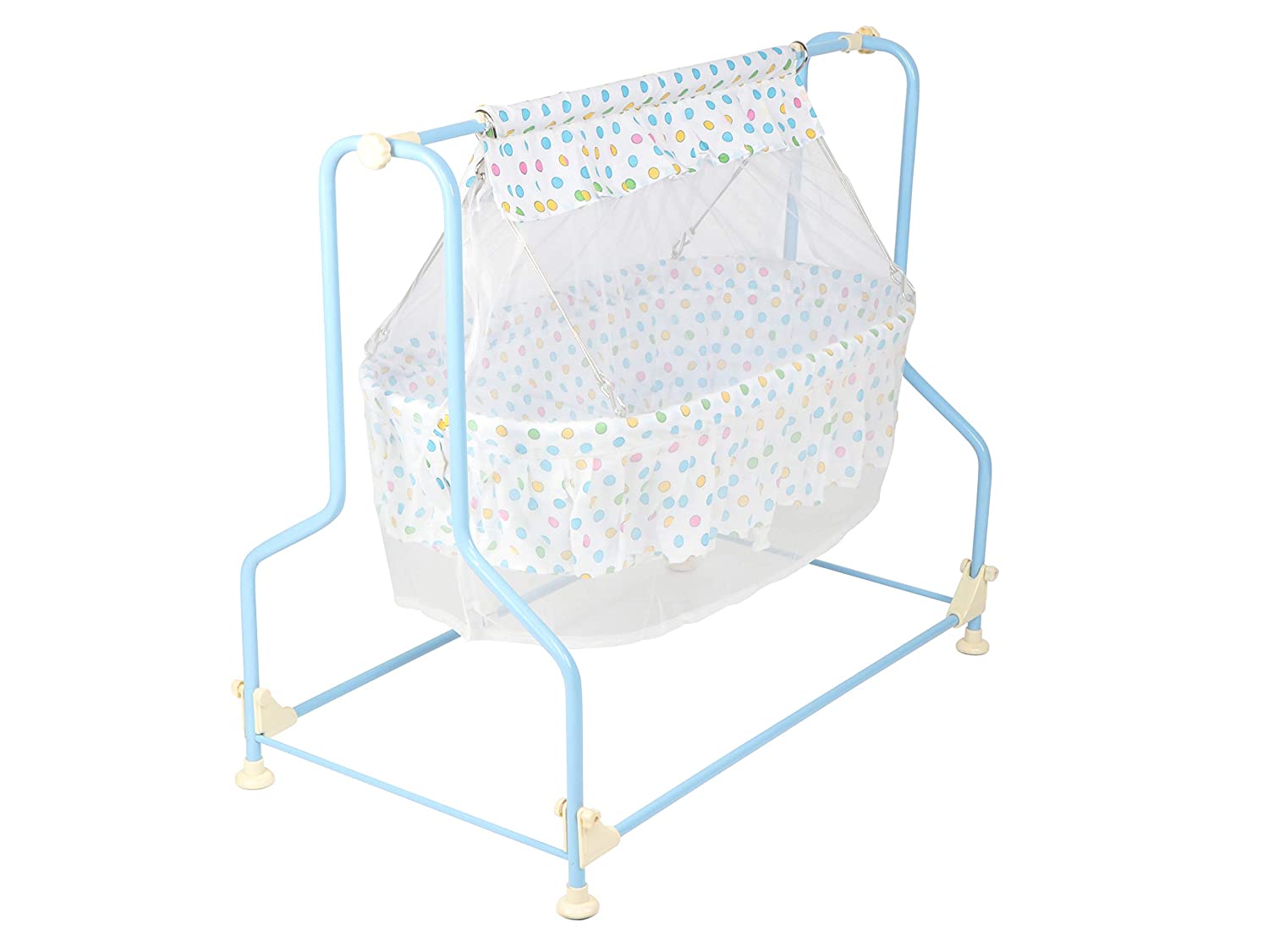 TooTwo Toys+Loonu Cocoon Baby Cradle CC37(B28099)