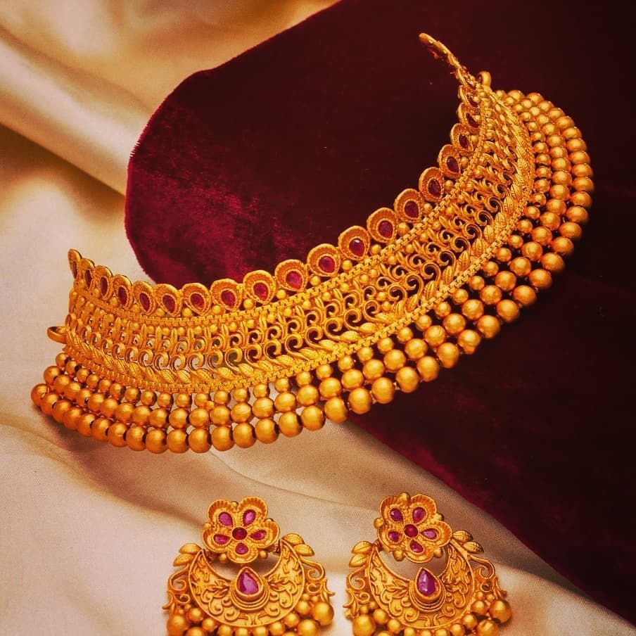 Bindu Jewellery+Gold