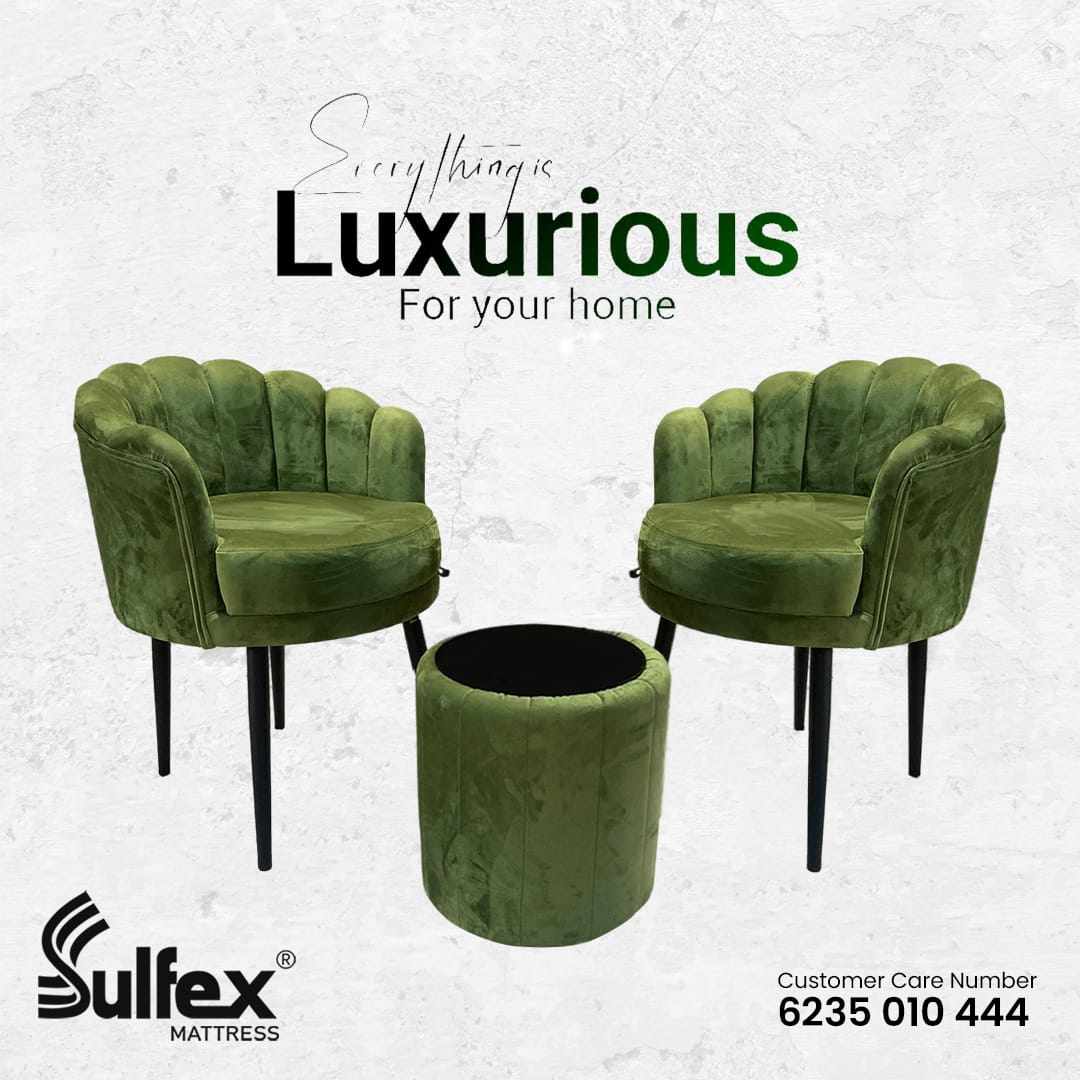 Sulfex+Sofa
