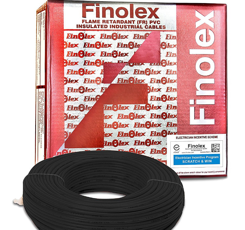 Deepa Associates+Wires ( Finolex wires)