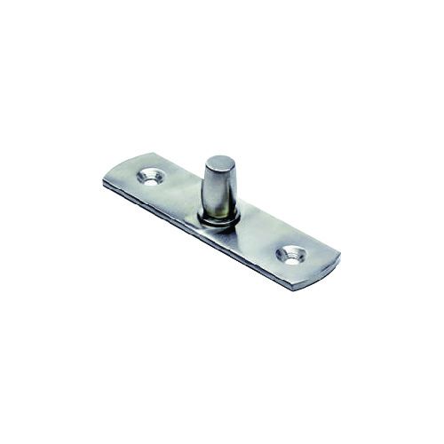 Doormio International Hardware Pvt Ltd+G9 124 SUS Pivot Tot- Patch Fittings & Patch Locks