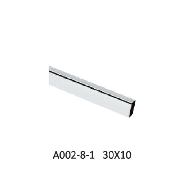 Doormio International Hardware Pvt Ltd+A002-8-1- Shower Sliding Door
