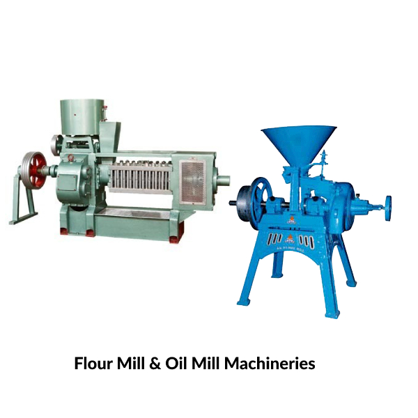 Best Engineering Co.+Flour Mill & Oil Mill Machineries