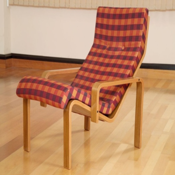 The Western India Plywoods Ltd+Reclining Chair