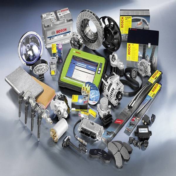 AM Auto Electricals & Batteries+Auto Electrical Parts - Bosch