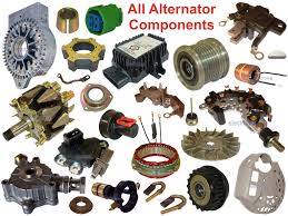 AM Auto Electricals & Batteries+Auto Electrical  Parts - Valeo
