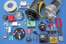 AM Auto Electricals & Batteries+Auto Electrical Parts - Comstur