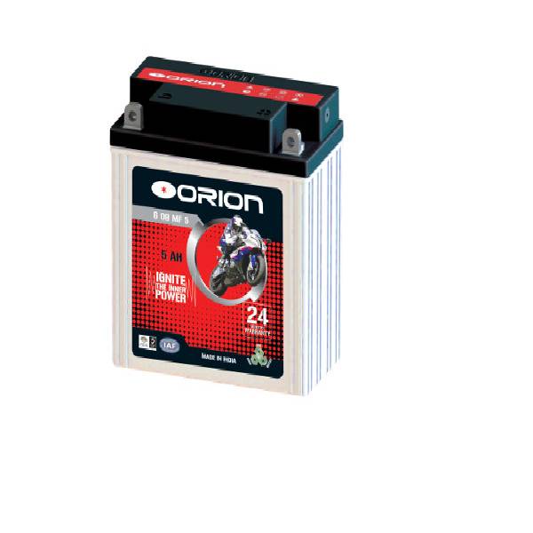 Power Electronics+Battery- 150 Automotive-Orion