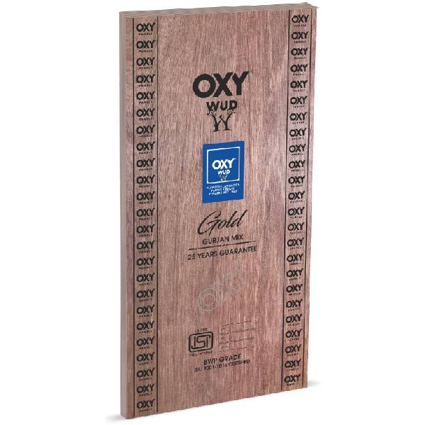 Ozone Lyf Pvt. Ltd.+Oxy-Plywood