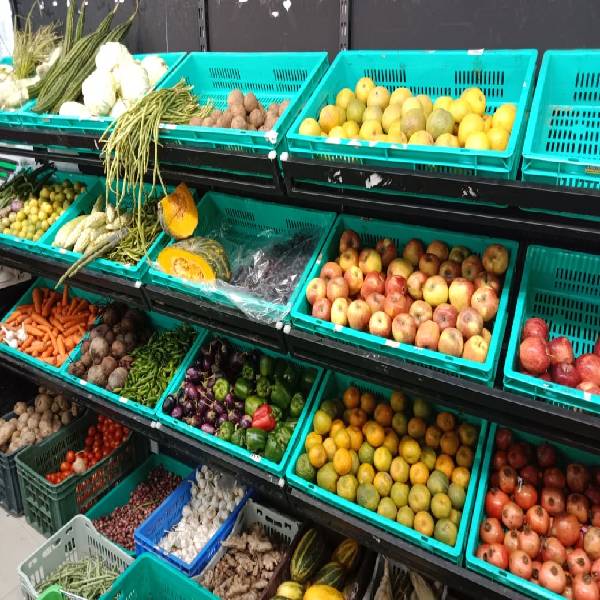 Royal Hypermarket+Vegetable, Fruits & Dry Fruits