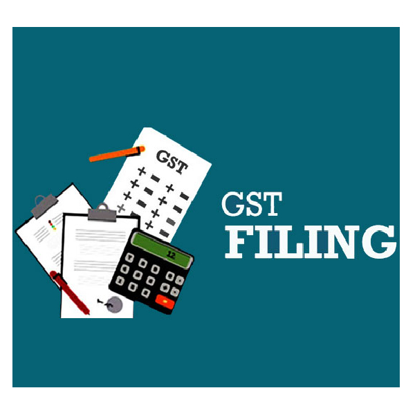 Institute For Accountants GST Centre +GST Filling