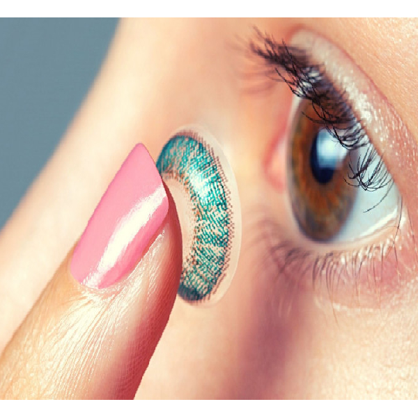 Noor Malabar Eye Hospital+Contact Lenses